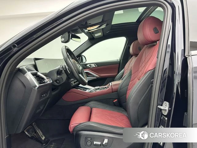 BMW X6 id 4210341 из Китая 10