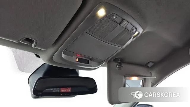 Renault Korea (Samsung) The New QM6 id 3759074 из Кореи 10