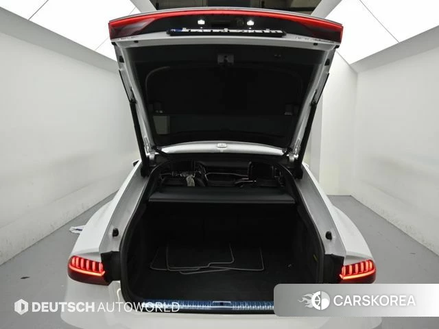 Audi A7 (4K) id 4732334 из Кореи 10