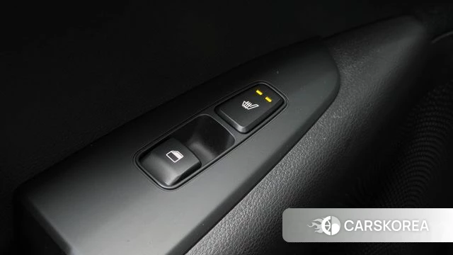 Kia The New K3 2nd generation id 4592484 из Кореи 10