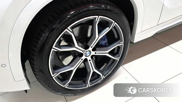 BMW X6 (G06) id 4401310 из Кореи 10