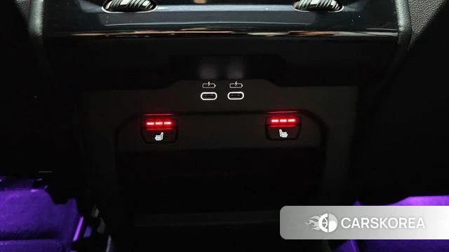 BMW 5 Series (G60) id 4200677 из Кореи 10