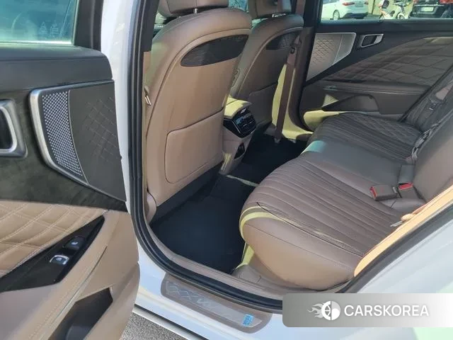 Kia K8 Hybrid id 3649454 из Кореи 10