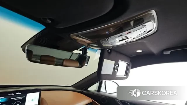 Genesis G80 (RG3) id 3400336 из Кореи 10