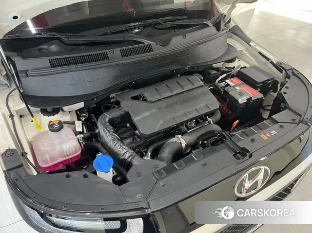 Hyundai Casper id 3615559 из Кореи 10