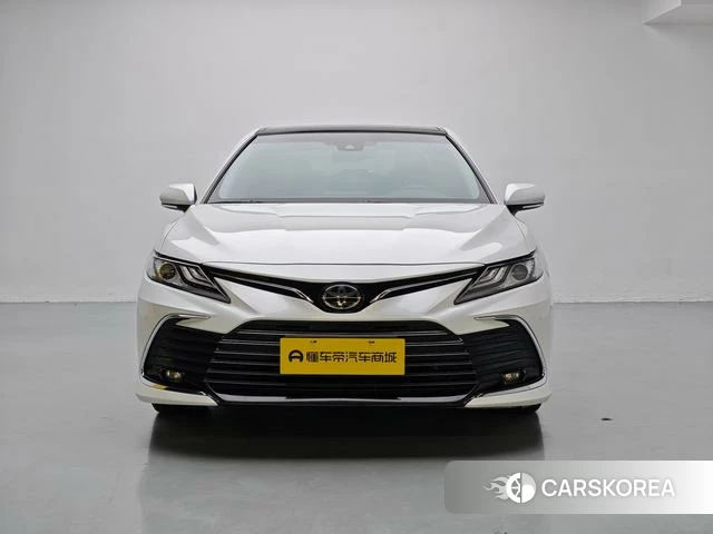 Toyota Camry id 4290005 из Китая 10