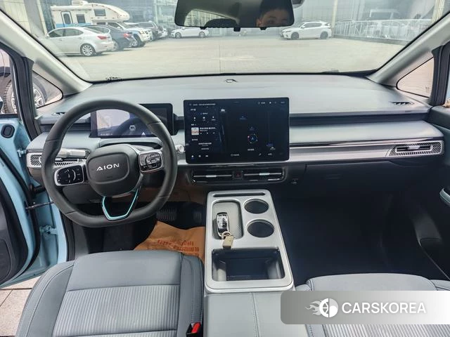 Aian AION Y id 4198859 из Китая 10