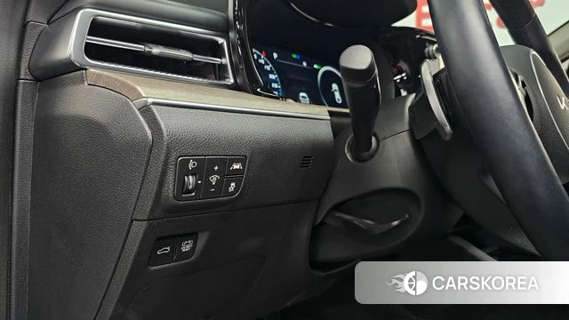 Kia K5 Hybrid 3rd Generation id 4292531 из Кореи 10