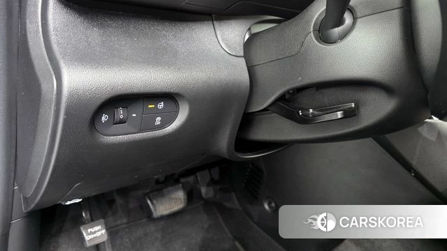 Hyundai Casper id 4302417 из Кореи 10