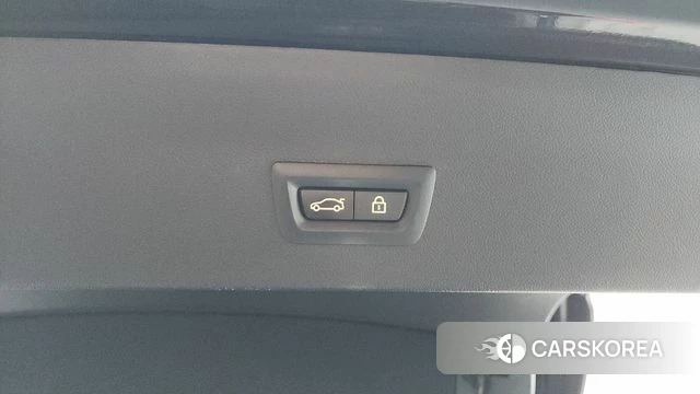 BMW X4 (G02) id 4496076 из Кореи 10