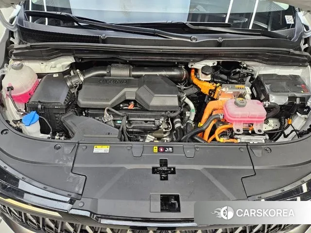 Kia The New Carnival 4th Generation id 3388209 из Кореи 10