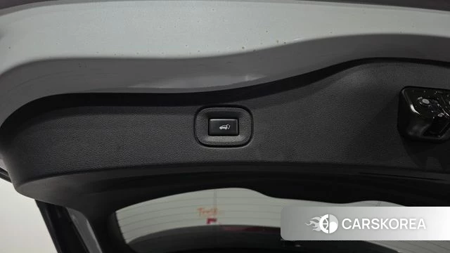 Renault Korea (Samsung) The New QM6 id 4285088 из Кореи 10