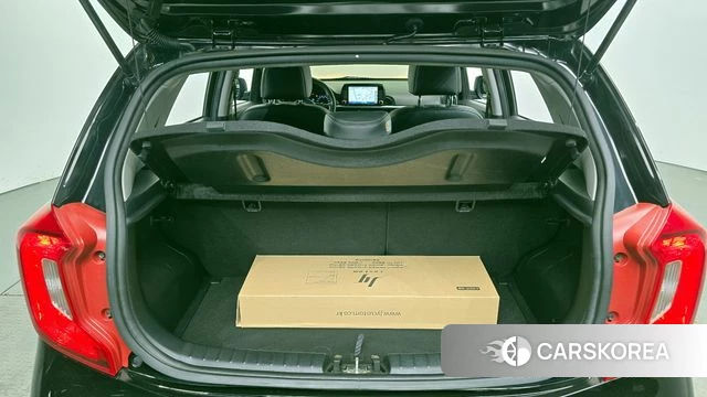 Kia All New Morning (JA) id 4225701 из Кореи 10