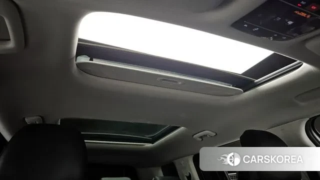 Hyundai Santa Fe (MX5) id 3289009 из Кореи 10