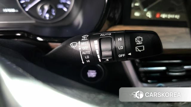 Kia Mohave Master id 4384071 из Кореи 10