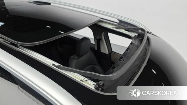 Mini Cooper Countryman id 3899158 из Кореи 10