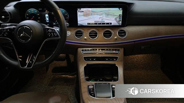 Mercedes-Benz E-Class W213 id 4186869 из Кореи 10