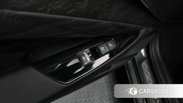 Kia K8 id 4222911 из Кореи 10