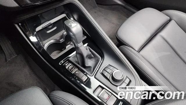 BMW X1 (F48) id 2761301 из Кореи 10