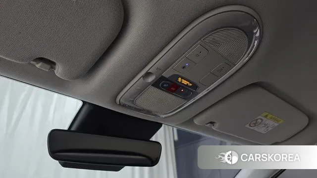 Hyundai Ionic 5 id 3591277 из Кореи 10