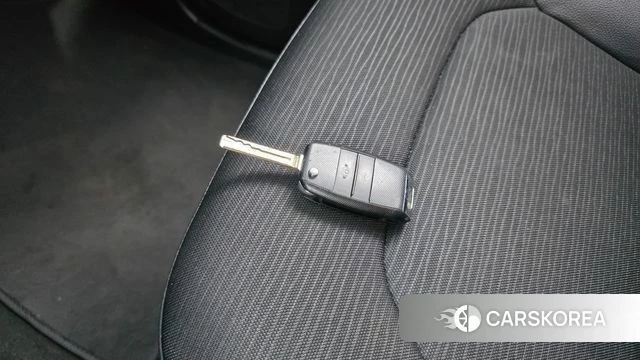 Kia The New Ray id 4750725 из Кореи 10