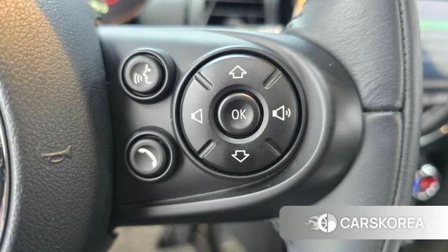 Mini Cooper id 4482025 из Кореи 10
