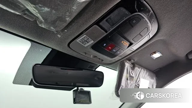 Hyundai Sonata (DN8) id 3372765 из Кореи 10