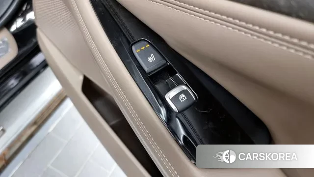 Kia K8 id 2989046 из Кореи 10