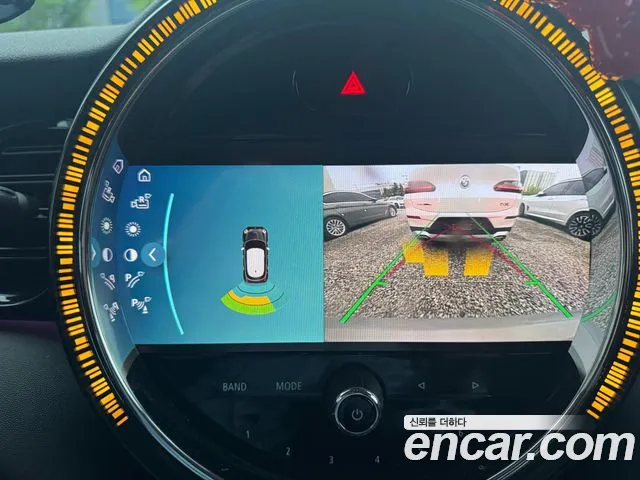 Mini Cooper id 2837735 из Кореи 10