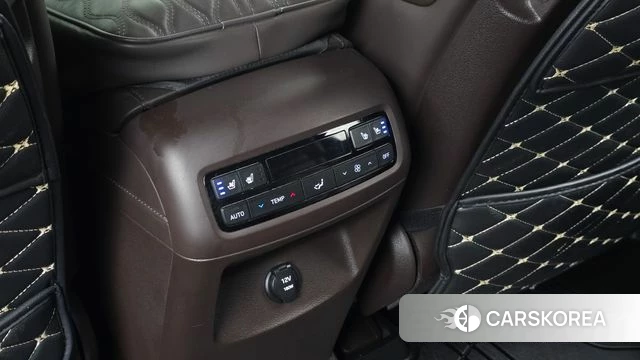 Hyundai The New Palisade id 4854487 из Кореи 10