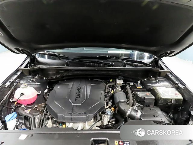 Kia Sportage 5th Generation id 4202490 из Кореи 10