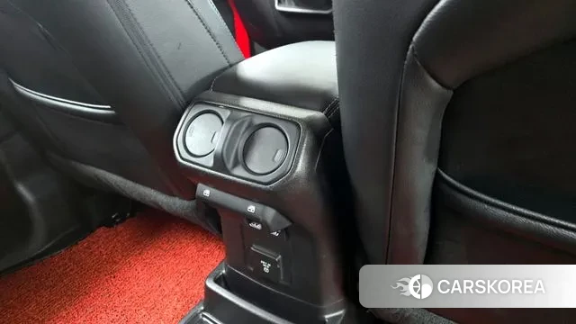 Jeep Wrangler (JL) id 3363027 из Кореи 10