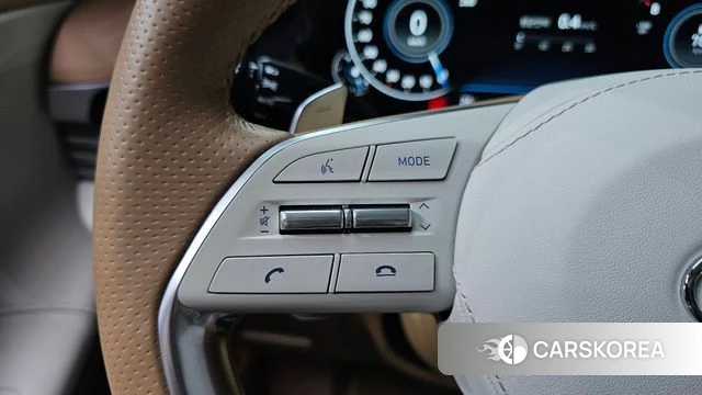 Hyundai The New Grandeur IG id 4894687 из Кореи 10