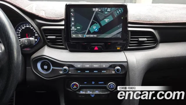 Hyundai Veloster (JS) id 2718999 из Кореи 10