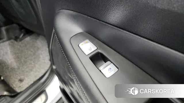 Hyundai The New Santa Fe id 2959936 из Кореи 10