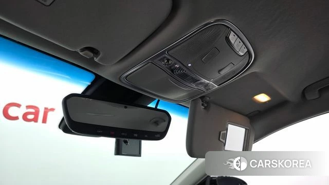 Kia More K9 id 4397855 из Кореи 10