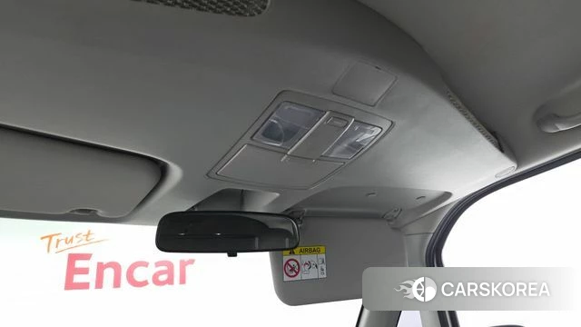 Kia The New Ray id 4646615 из Кореи 10