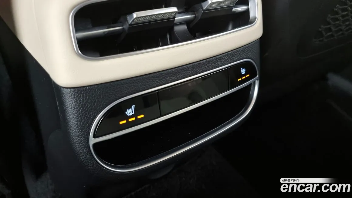 Genesis GV70 id 1922796 из Кореи 10