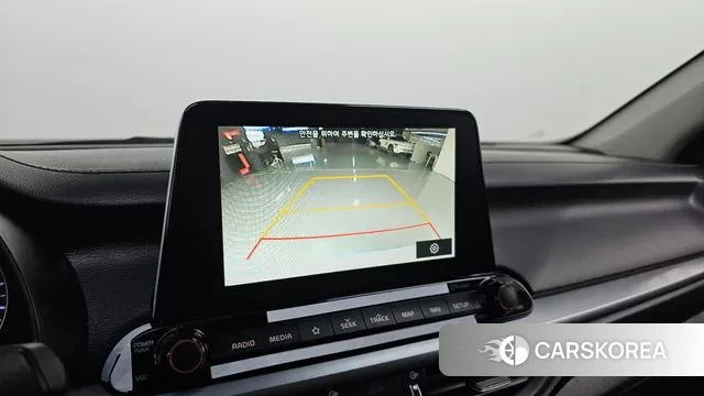 Kia Come New K3 id 3433742 из Кореи 10