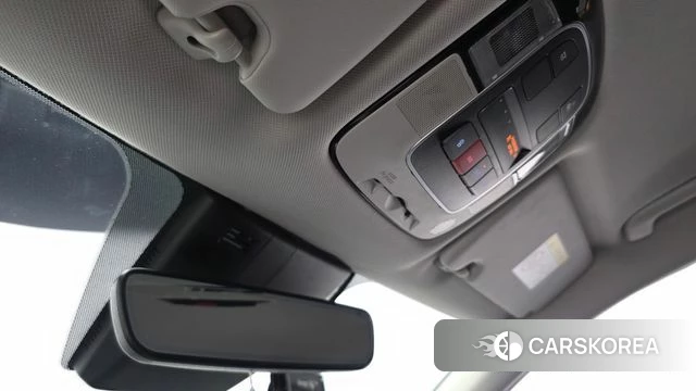 Hyundai Tucson Hybrid (NX4) id 4528803 из Кореи 10