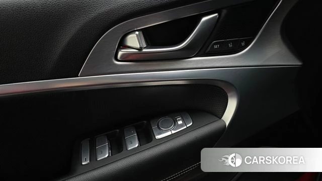 Genesis G70 id 4245740 из Кореи 10