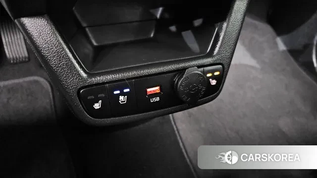 Kia The New Kia Ray id 3502649 из Кореи 10