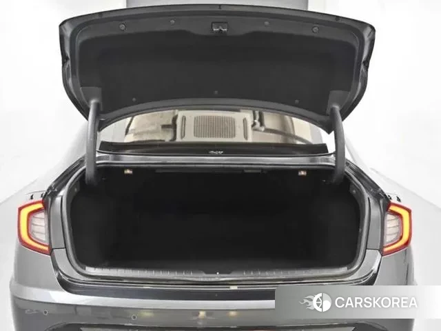 Hyundai Sonata Hybrid (DN8) id 3360650 из Кореи 10