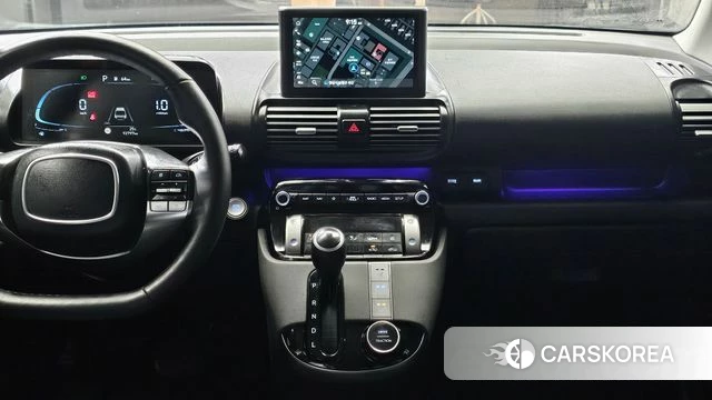 Hyundai Casper id 4463876 из Кореи 10