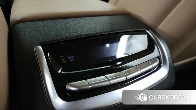 Cadillac XT6 id 3842348 из Кореи 10