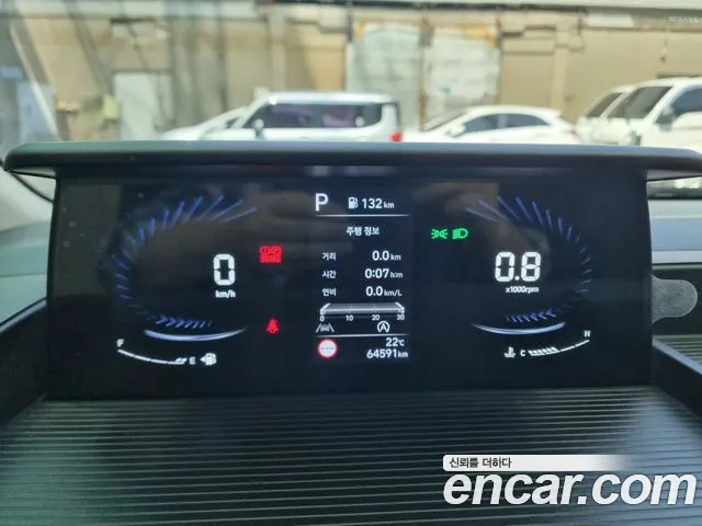 Hyundai Staria id 2673482 из Кореи 10