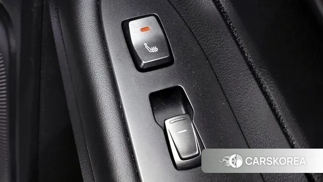 Ssangyong Rexton Sports Cannes id 3439148 из Кореи 10