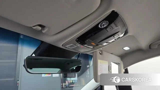 Kia K8 id 3448475 из Кореи 10