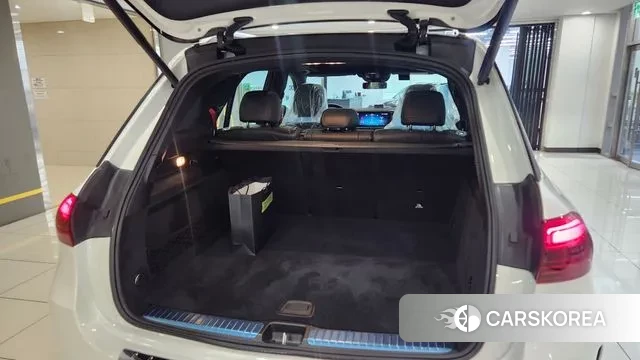 Mercedes-Benz GLE-Class W167 id 3382775 из Кореи 10