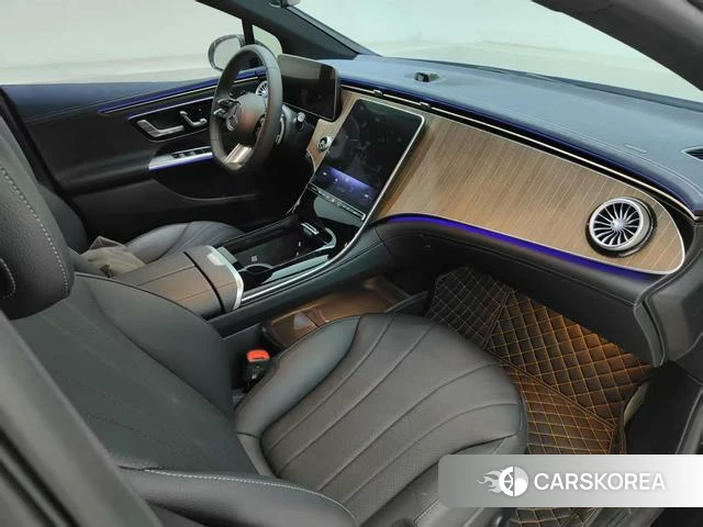 Mercedes-Benz EQE id 3920785 из Китая 10